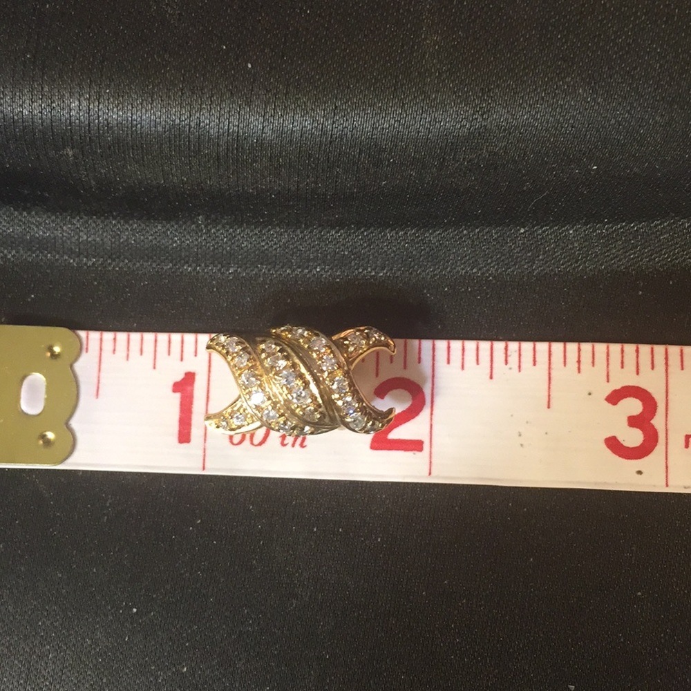 Slide for necklace